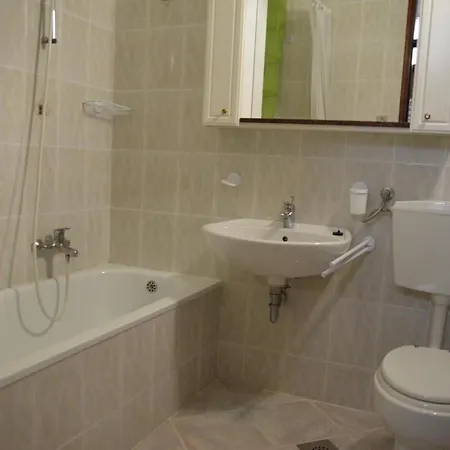 Apartment Ana Rovinj