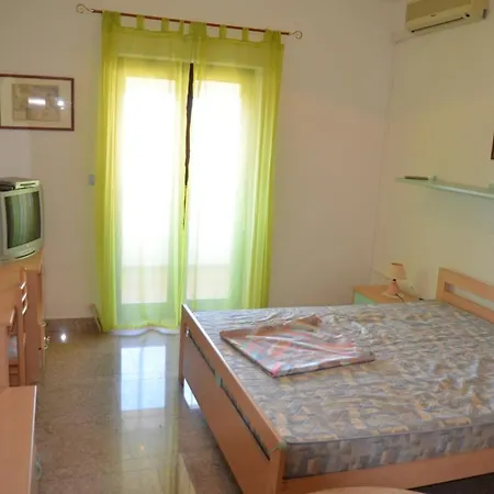 Ana Apartman Rovinj
