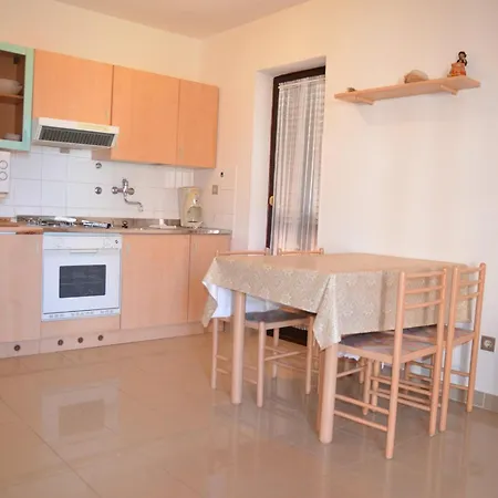 Apartment Ana Rovinj