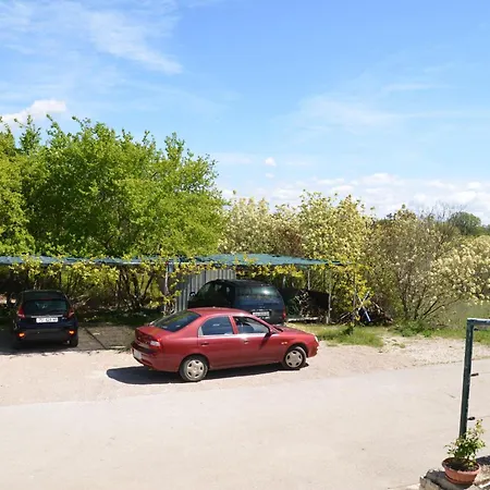 Apartment Ana Rovinj