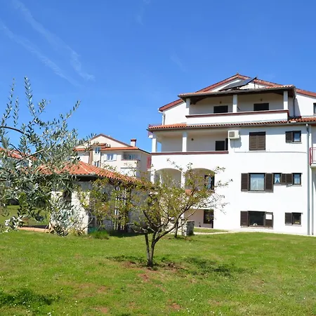 Apartment Ana