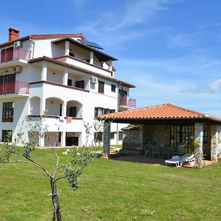 Apartment Ana Rovinj