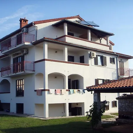 Apartment Ana Rovinj