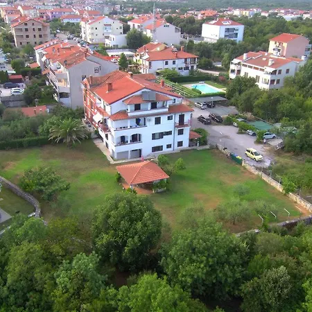 Ana Apartment Rovinj