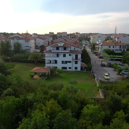 Ana Rovinj