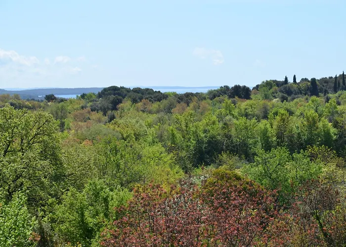 Lejlighed Ana Rovinj