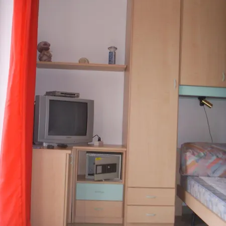 شقة Ana روفينج