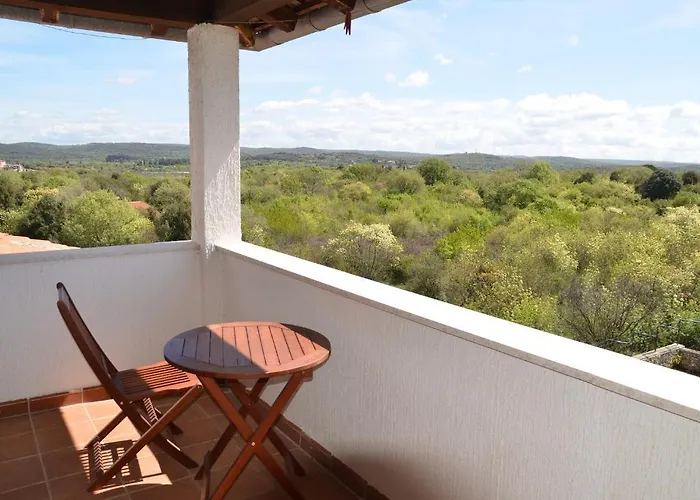 Ana Apartamento Rovinj