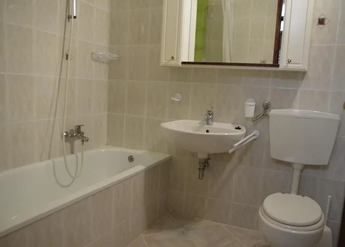 Apartamento Ana Rovinj