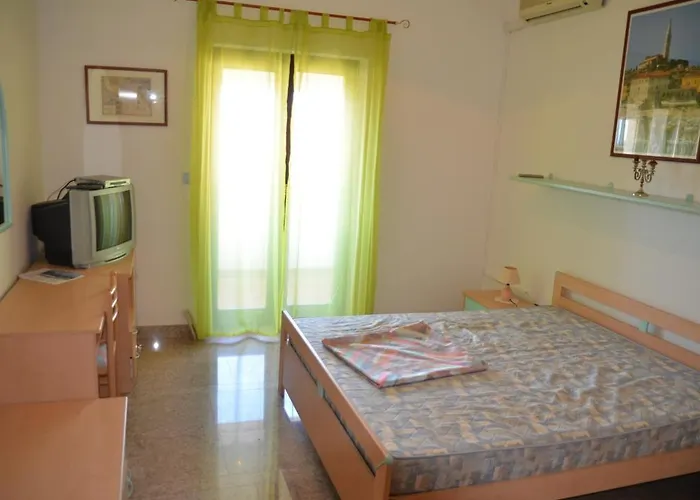 Ana Apartamento Rovinj