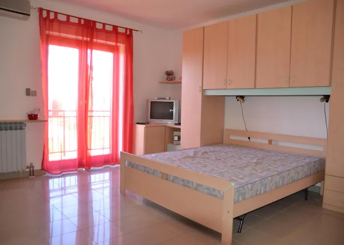Apartamento Ana