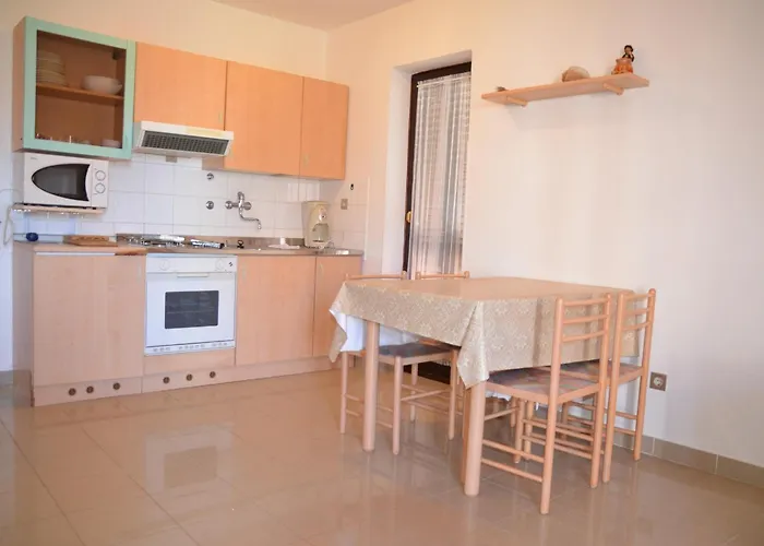 Apartamento Ana Rovinj