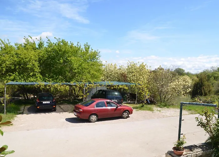 Apartamento Ana Rovinj