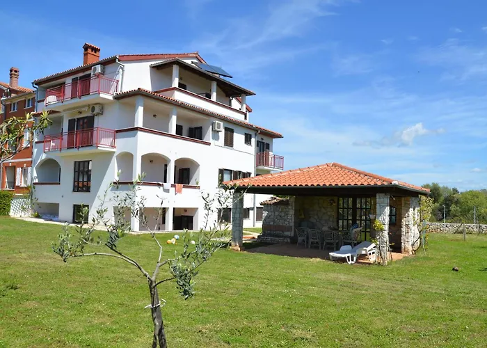 Apartamento Ana Rovinj