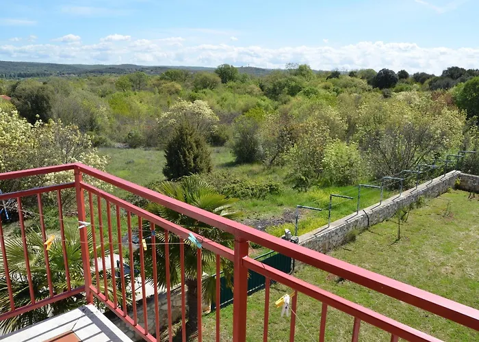 Apartamento Ana Rovinj