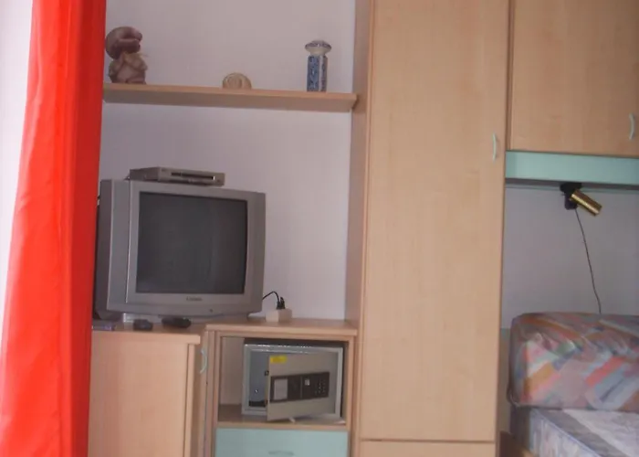 Apartamento Ana Rovinj