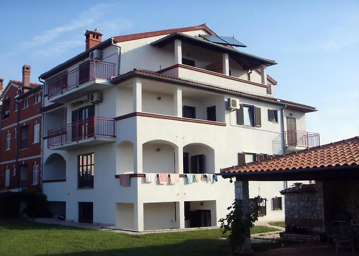 Apartamento Ana Rovinj