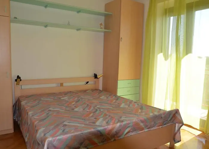 Ana Apartamento Rovinj