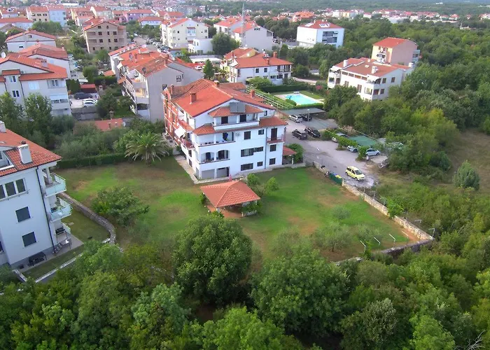 Ana Apartamento Rovinj