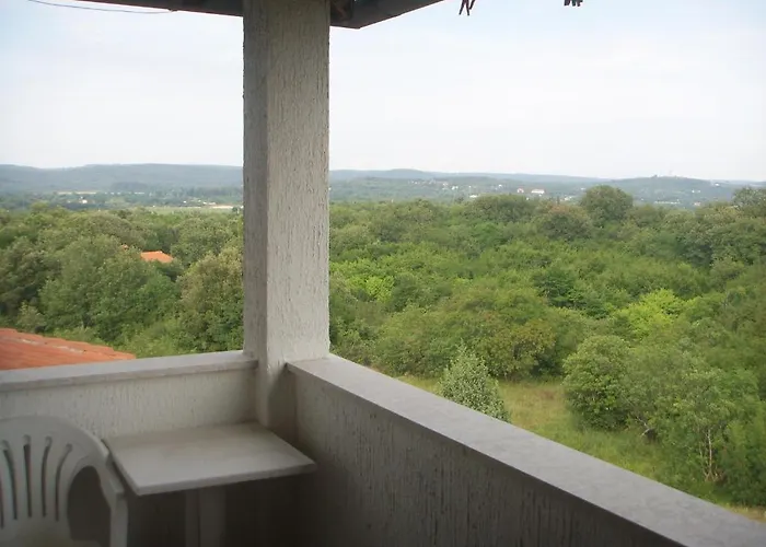 Διαμέρισμα Ana *